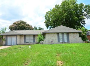 1322 Cherry Spring Dr, Houston, TX 77038