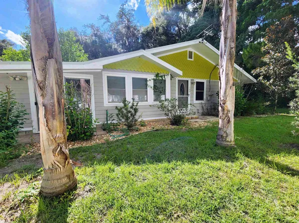 109 Clifton St, Satsuma, FL 32189