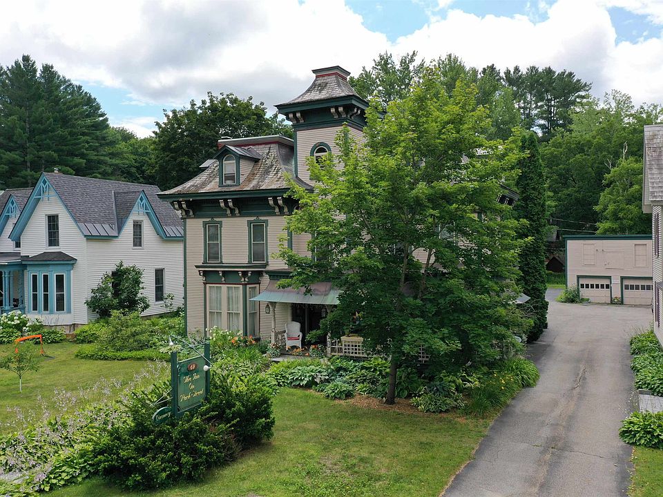 69 Park Street, Brandon, VT 05733 | Zillow