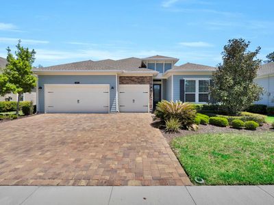 251 Dosel Lane St, Augustine, FL, 32095