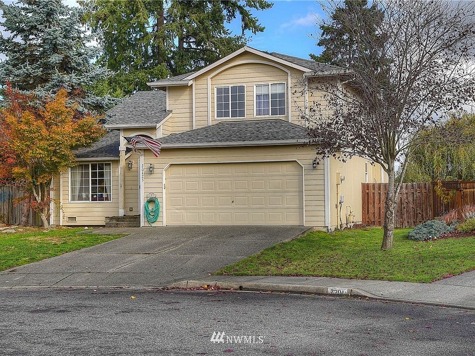 20425 72nd Street E, Bonney Lake, WA 98391 Zillow