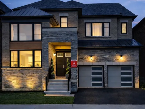 20 Sweet Gale Cres, Richmond Hill, ON L4E 1K1