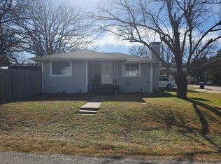 1111 Owhyhe Rd, Tool, TX 75143