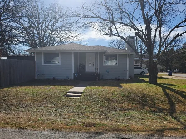 1111 Owhyhe Rd, Tool, TX 75143