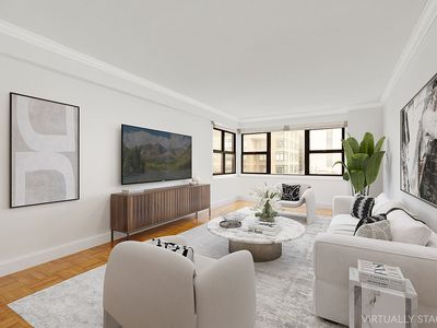 345 E 69th St APT 8E, Manhattan, NY, 10021
