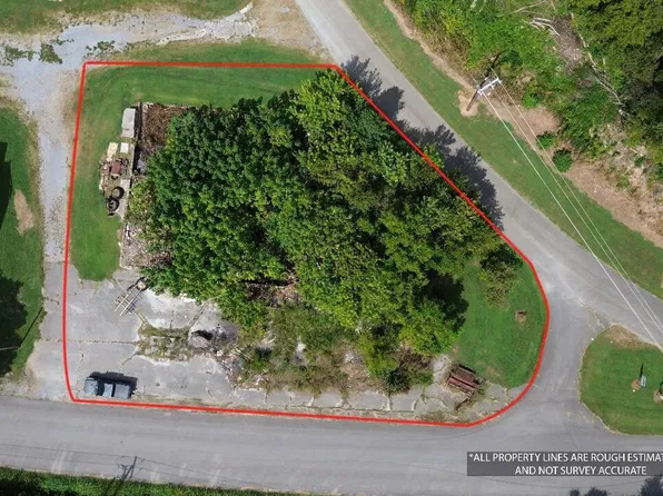 612 Old Highway 11 W, Mooresburg, TN 37811
