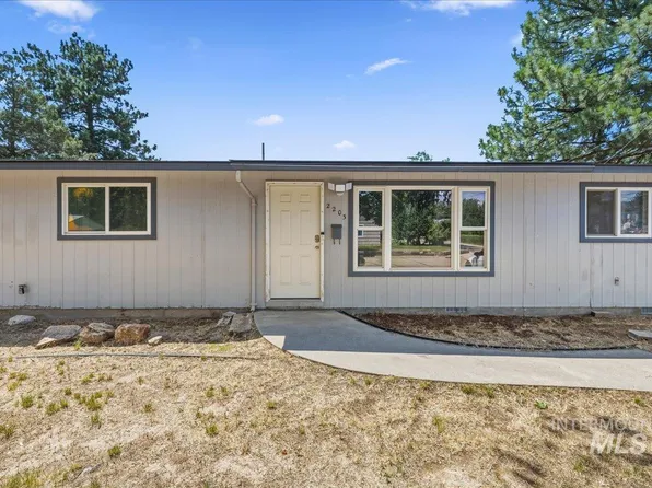 2203 S Colorado Ave, Boise, ID 83706