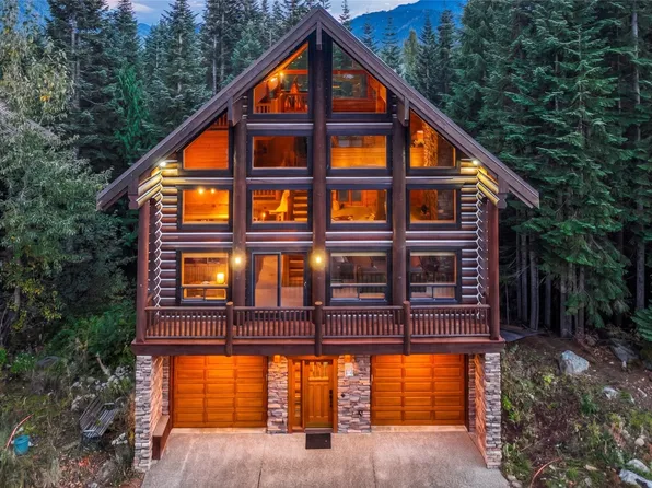 10 Summit Way, Snoqualmie Pass, WA 98068