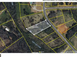 394 Sweetgrass Dr, Demorest, GA 30535