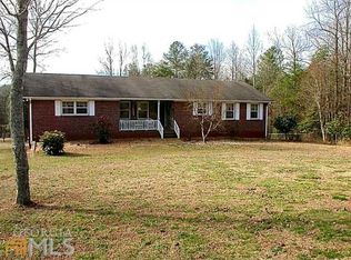 144 Hammond Hester Rd, Dawsonville, GA 30534
