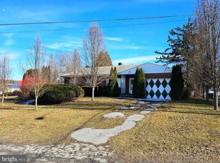 517 W Presqueisle St, Philipsburg, PA 16866