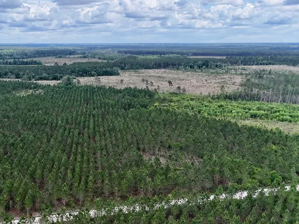 Owens Rd, Odum, GA 31555