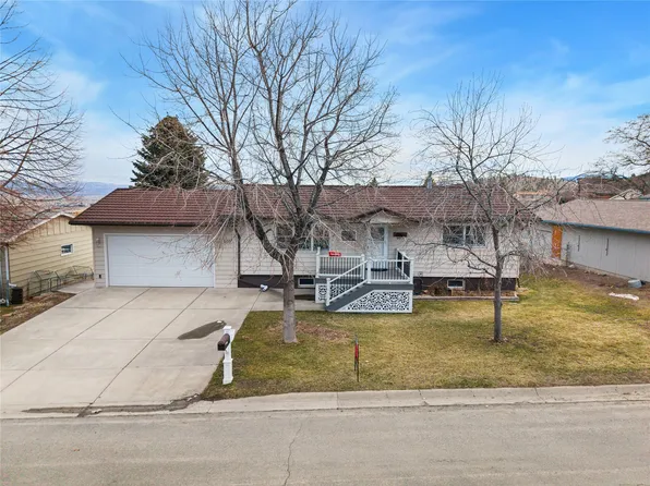 505 S California St, Helena, MT 59601