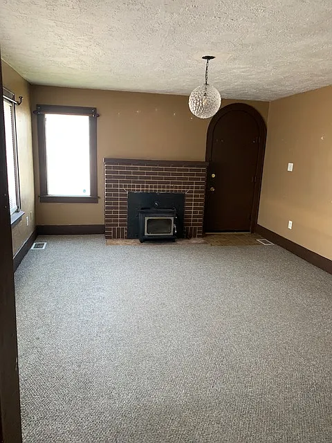 Living Room - 197 Randolph Ave