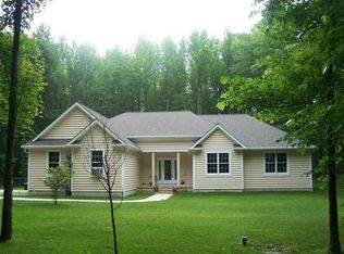 5375 Deale Churchton Rd, Churchton, MD 20733