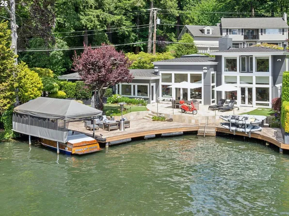 1160 Northshore Rd, Lake Oswego, OR 97034