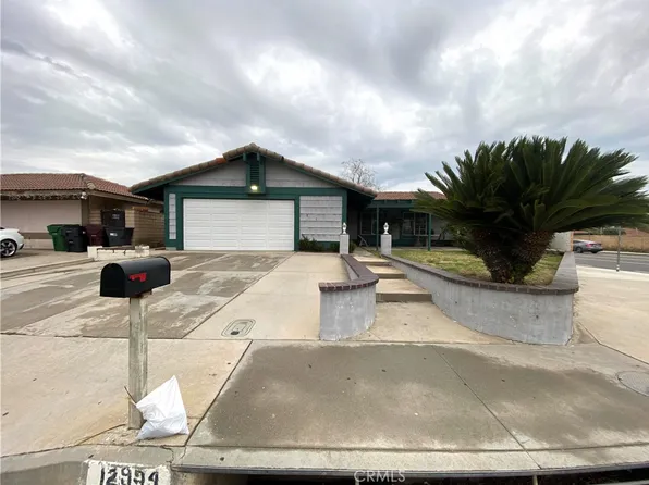 12994 Alona St, Moreno Valley, CA 92553