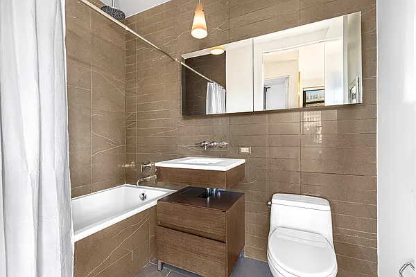 Rented by Brown Harris Stevens | media 15