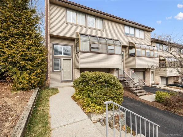 2539 Bedford Street Apt 38A, Stamford, CT 06905