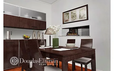 Sold by Douglas Elliman