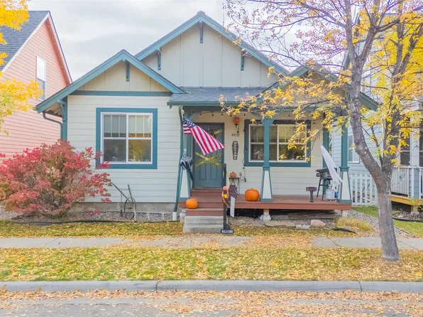 4411 Bordeaux Blvd Unit B, Missoula, MT 59808