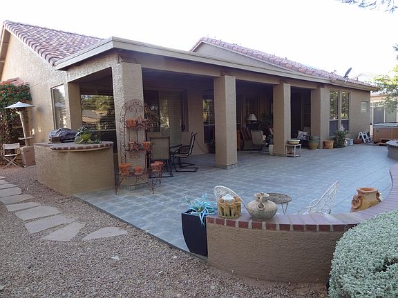 5th image of 9044 E Coopers Hawk Dr