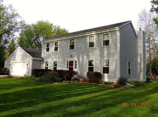 W276N2013 Spring Creek Dr, Pewaukee, WI 53072