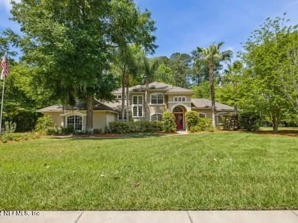 2672 COUNTRY SIDE Drive, Fleming Island, FL 32003
