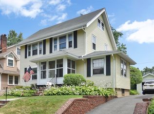 19 Oakwood Ave, Glen Ridge, NJ 07028