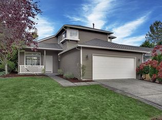 5811 153rd Pl SE, Everett, WA 98208