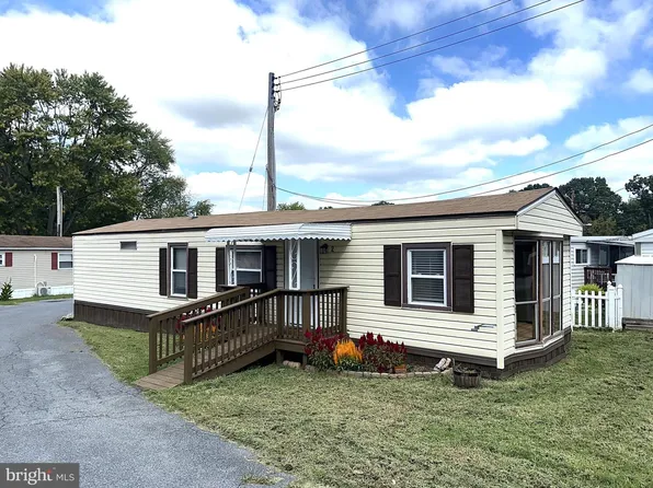 2400 Lincoln Ave Trailer 2, Sparrows Pt, MD 21219