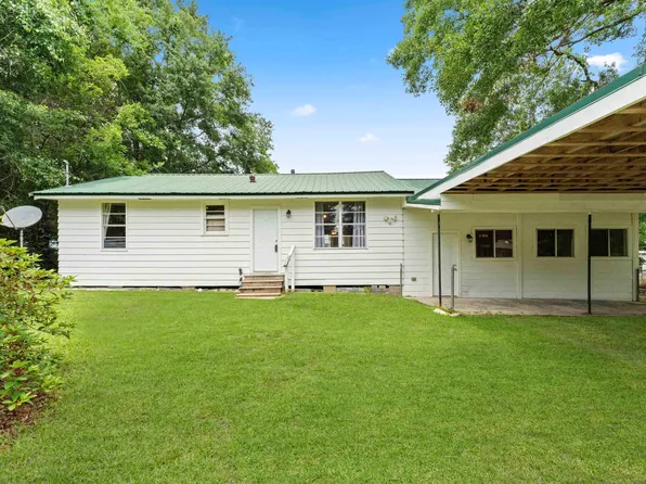 4126 Carter Dr, Jackson, LA 70748