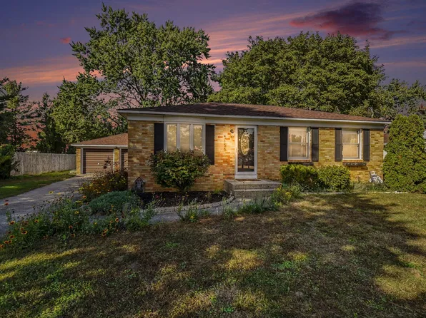 5155 Mildred Ave SE, Kentwood, MI 49508