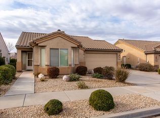 4510 S Ash Springs Ln, Saint George, UT 84790
