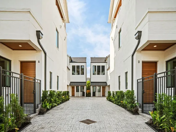 5409 Chevy Chase #D, Houston, TX 77056