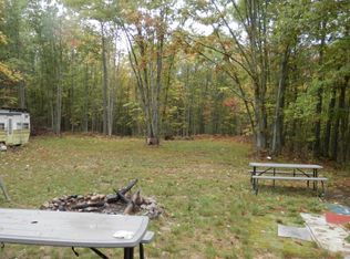 390 Timber Ln, Fairview, MI 48621