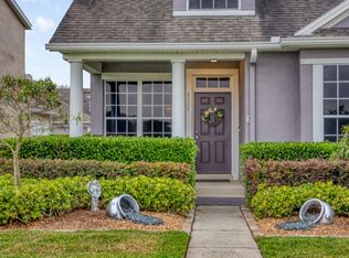 6527 Silver Queen Way, Windermere, FL 34786