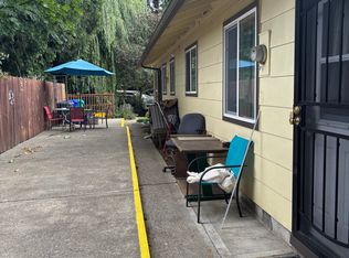 6255-6263 N Fessenden St #6257, Portland, OR 97203