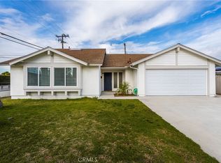 17761 Norwood Park Pl, Tustin, CA 92780