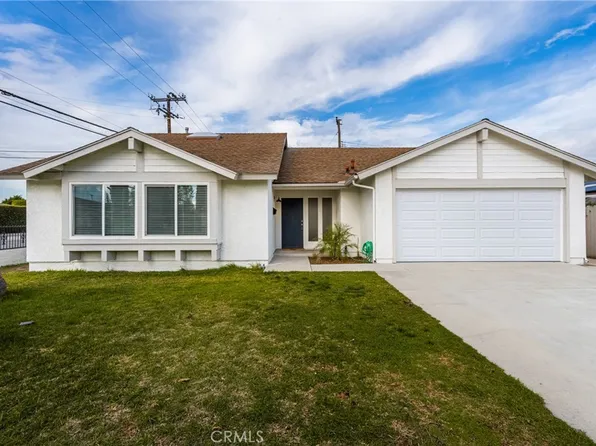 17761 Norwood Park Pl, Tustin, CA 92780