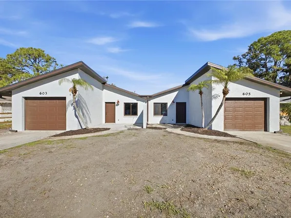 603 61st Avenue Ter E, Bradenton, FL 34203