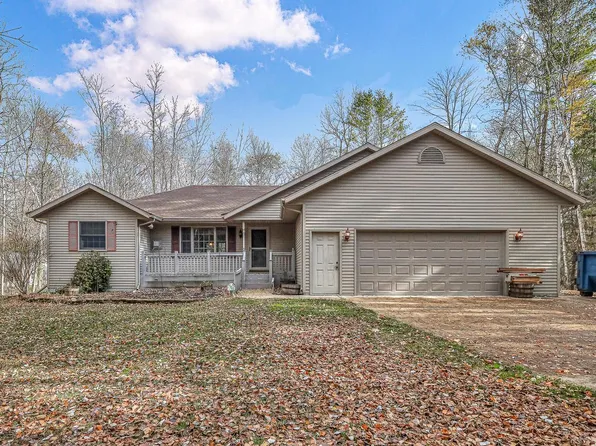 903 Steiners Corners ROAD, Two Rivers, WI 54241