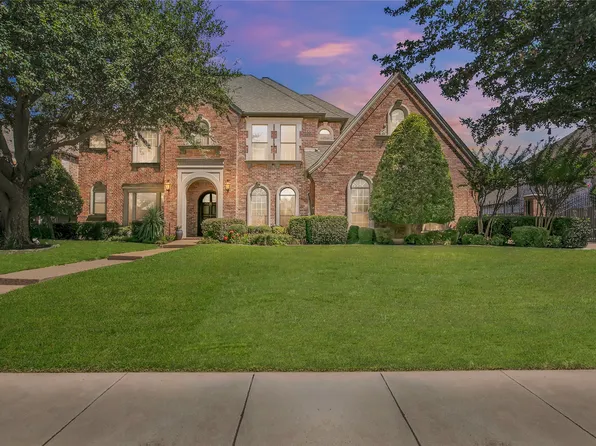 1808 Caspian Ln, Colleyville, TX 76034