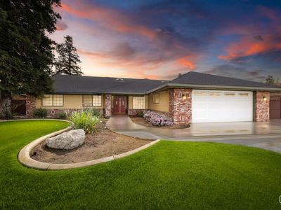 6309 Spring Valley Dr, Bakersfield, CA, 93308