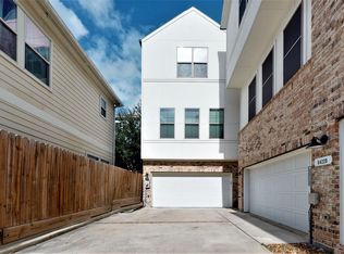 5422 Darling St UNIT C, Houston, TX 77007