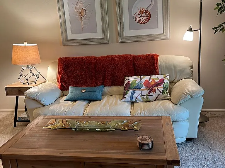 7380 Saint Ives Way #1309 — Photo 6