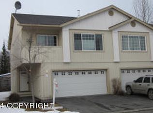5587 Sapphire Loop, Anchorage, AK 99504