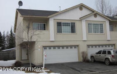 5587 Sapphire Loop, Anchorage, AK, 99504