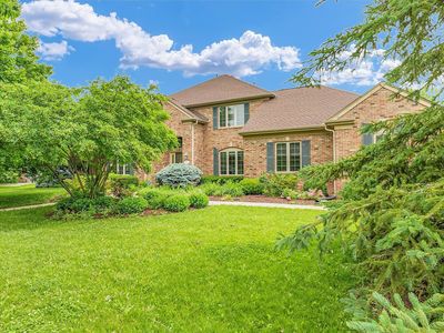 4410 Southford Trace Dr, Champaign, IL, 61822