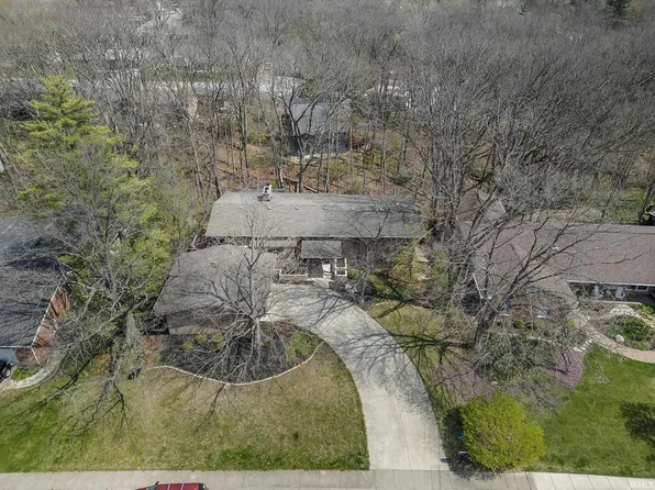 220 Pawnee Dr, West Lafayette, IN 47906
